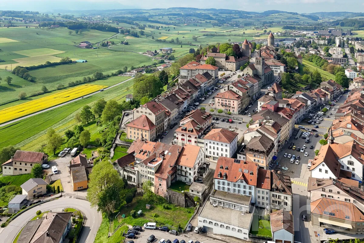 For sale   Switzerland - cChic-immoHub your real estate portal
