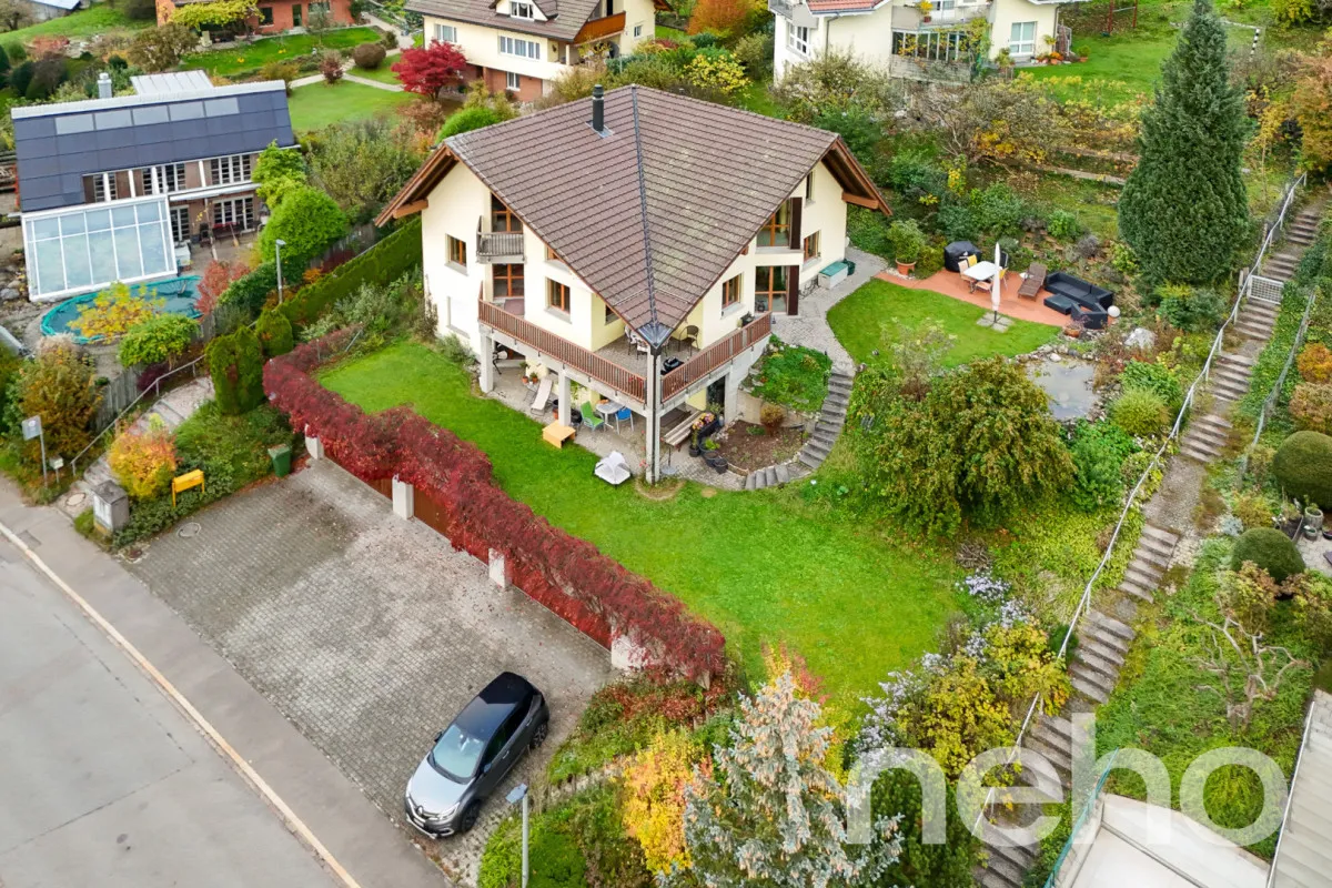 In vendita   Svizzera - 
cChic-immoHub Il vostro portale immobiliare