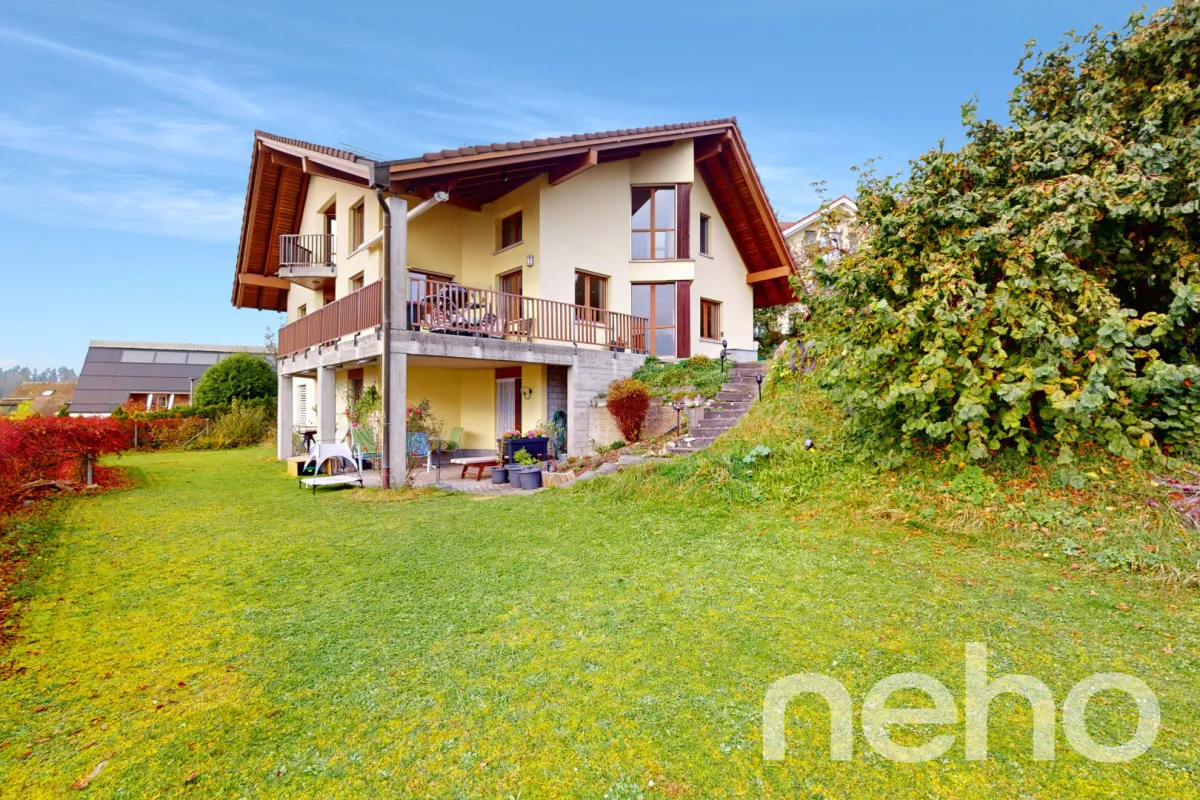 In vendita   Svizzera - 
cChic-immoHub Il vostro portale immobiliare