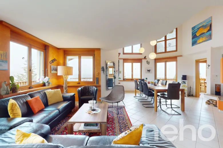 Casa in vendita a Ricketwil - Smart Propylaia (7)