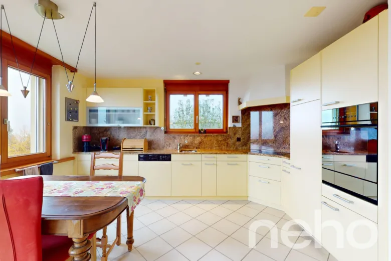 Casa in vendita a Ricketwil - Casa unifamiliare in vendita a Ricketwil, 5.5 locali, 256 m2 - Smart Propylaia (9)