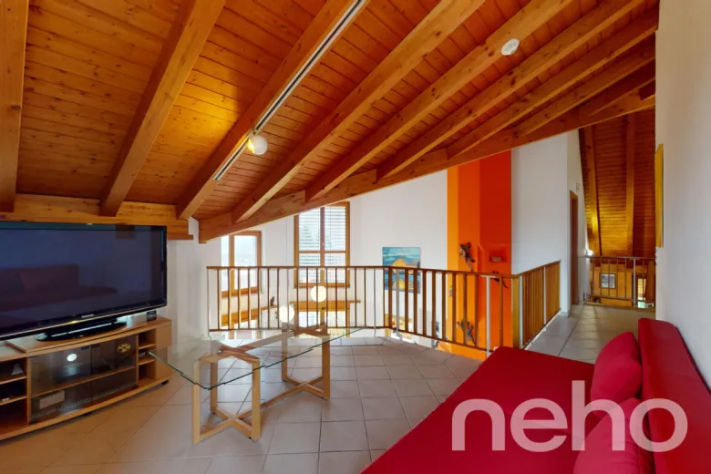 Casa in vendita a Ricketwil - Smart Propylaia (10)
