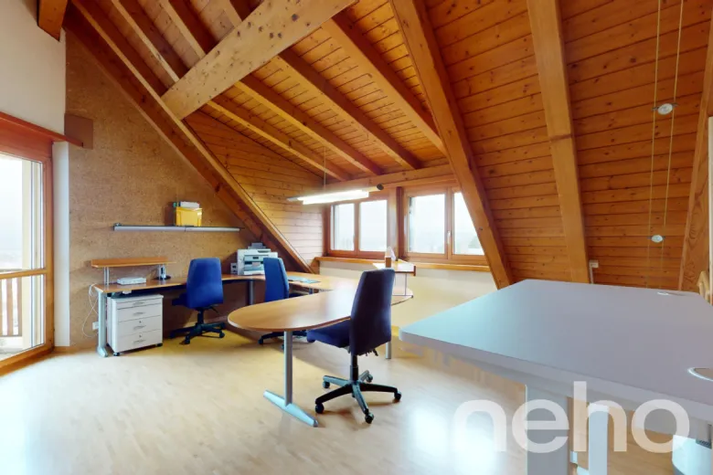 Casa in vendita a Ricketwil - Smart Propylaia (11)