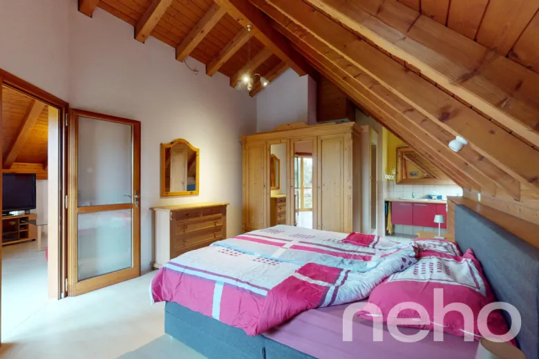 Casa in vendita a Ricketwil - Casa unifamiliare in vendita a Ricketwil, 5.5 locali, 256 m2 - Smart Propylaia (12)