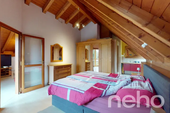 Casa in vendita a Ricketwil (12)