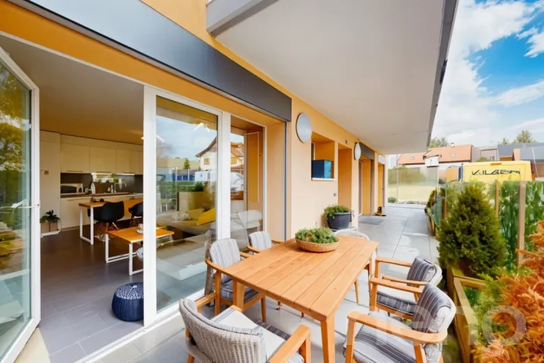 For sale Chapelle (Glâne) Apartment Switzerland - cChic-immoHub your real estate portal