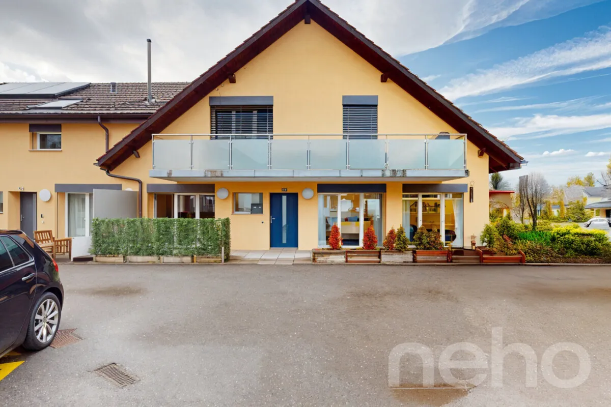 For sale   Switzerland - cChic-immoHub your real estate portal