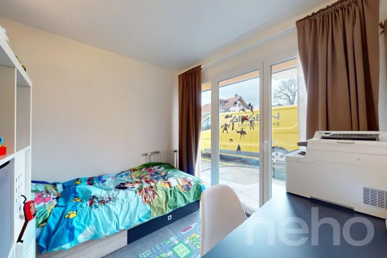 Appartement à vendre à Chapelle (Glâne) - Smart Propylaia (8)