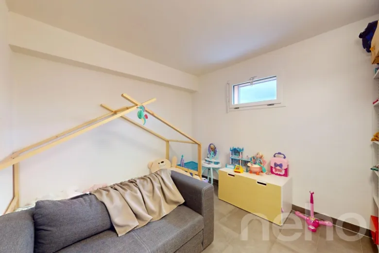 Appartement à vendre à Chapelle (Glâne) - Smart Propylaia (11)