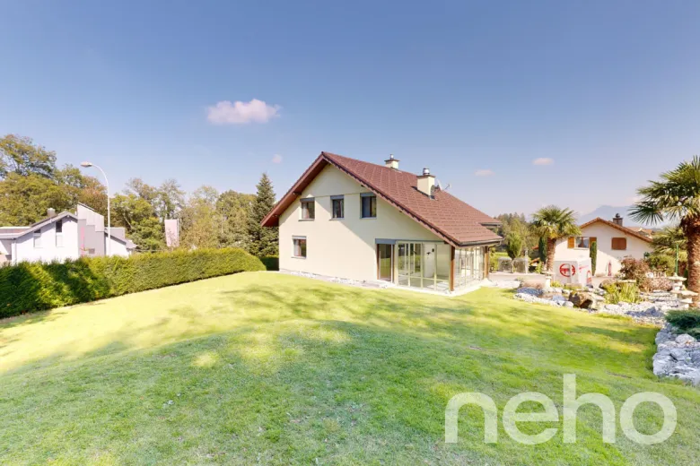 Haus zu verkaufen in Hellbühl - Smart Propylaia (2)