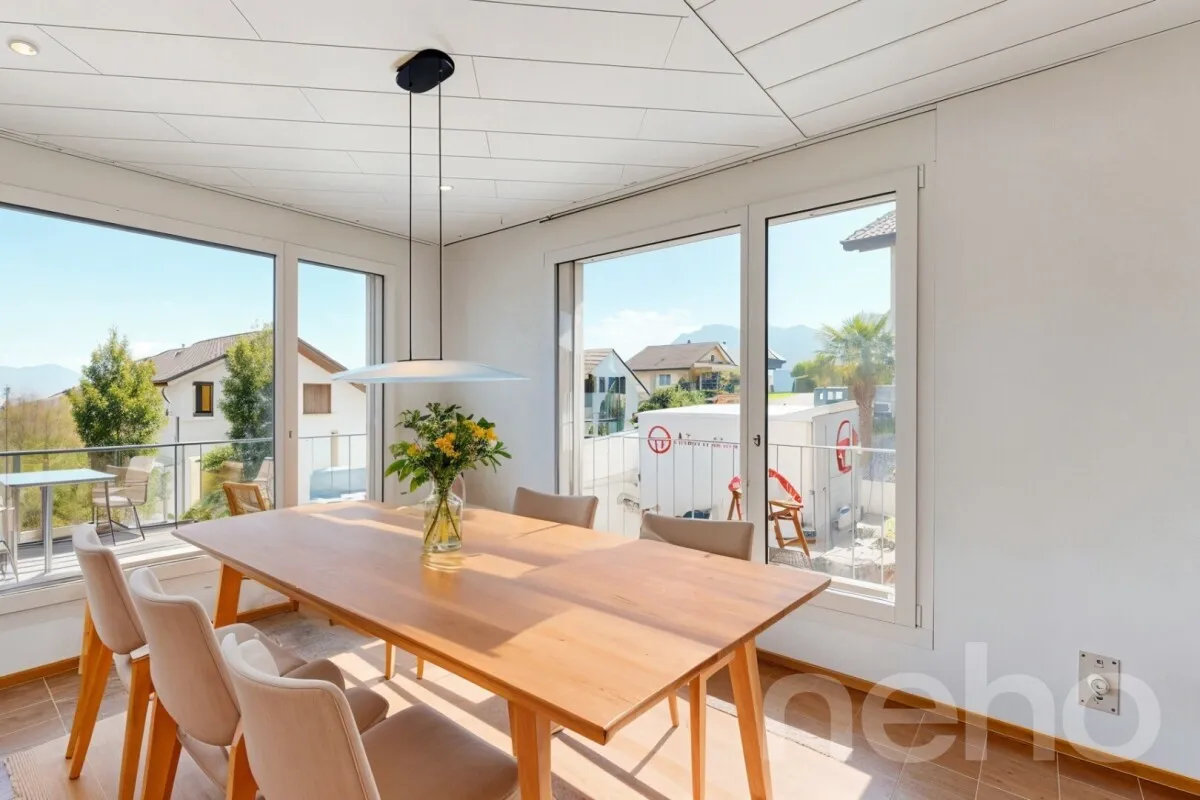 Zu verkaufen   Schweiz - cChic-immoHub Ihr Immobilienportal