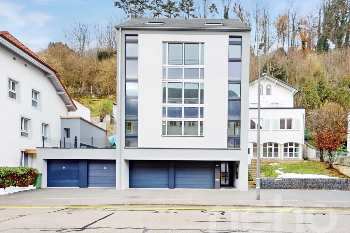 Porrentruy zu verkaufen Wohnung Schweiz - cChic-immoHub Ihr Immobilienportal