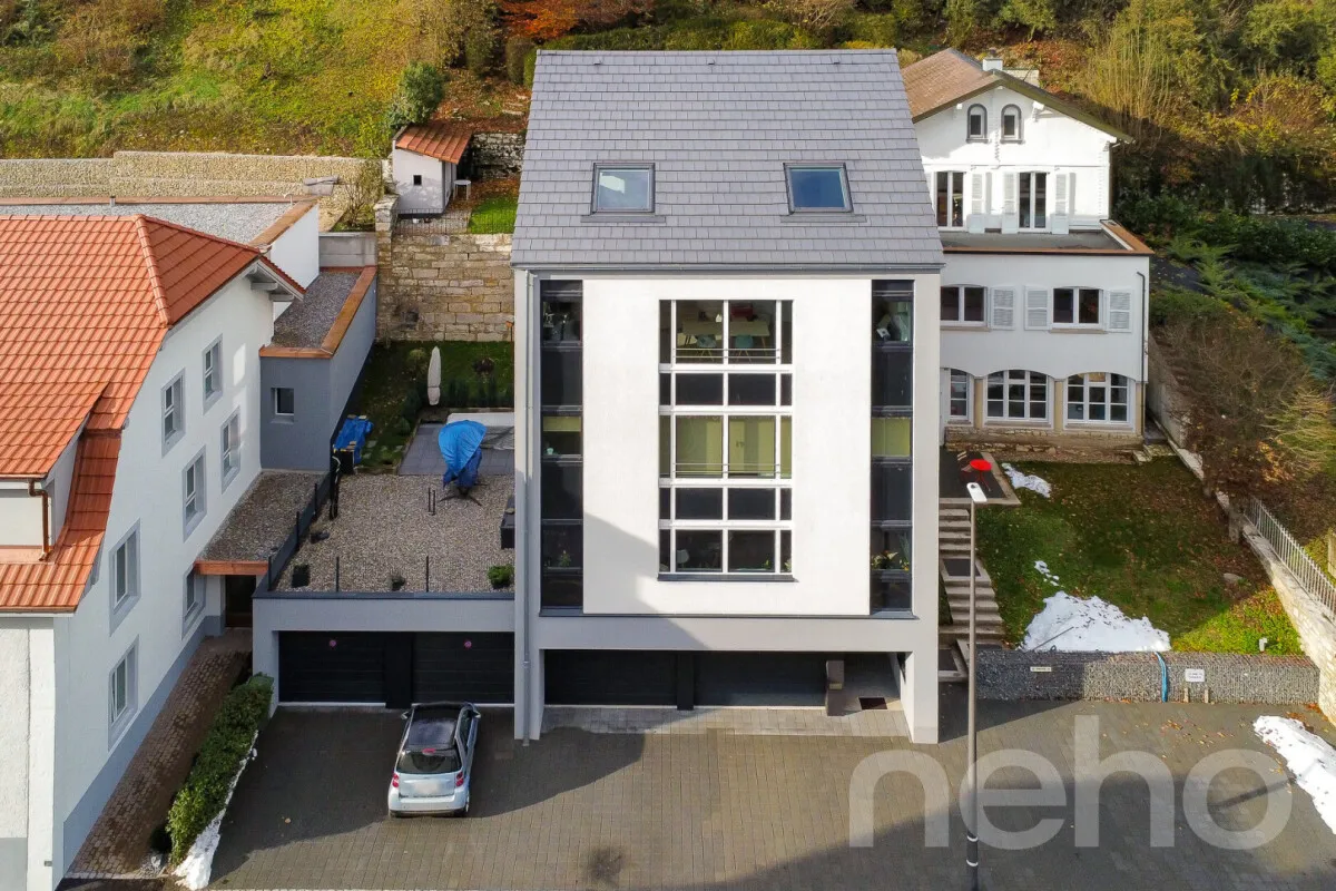 Porrentruy zu verkaufen Wohnung Schweiz - cChic-immoHub Ihr Immobilienportal