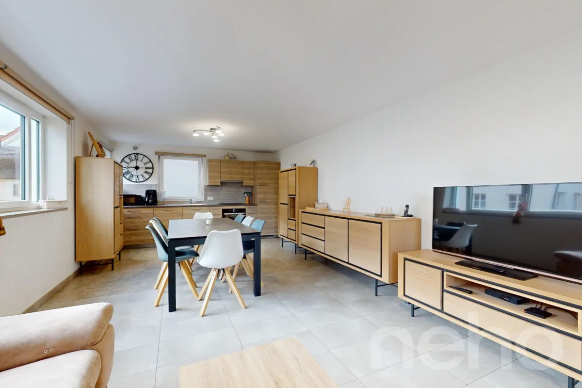 Porrentruy zu verkaufen Wohnung Schweiz - cChic-immoHub Ihr Immobilienportal