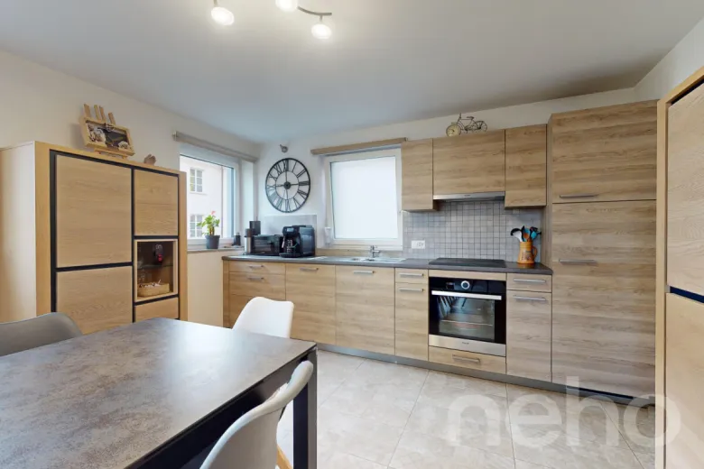 Apartment for sale in Porrentruy - Smart Propylaia (5)