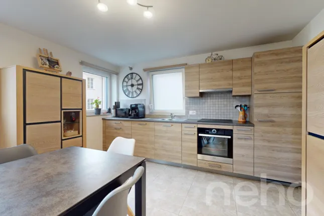 Apartment for sale in Porrentruy (5)