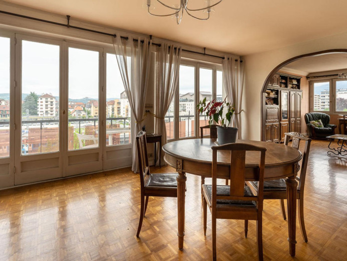 Appartement à vendre à Annecy - Smart Propylaia