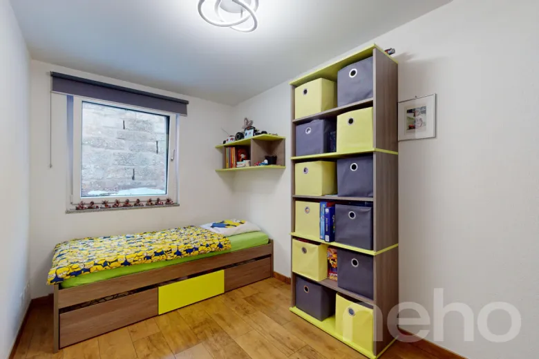 Apartment for sale in Porrentruy - Apartment for sale in Porrentruy, 3.5 rooms, 77 m2 - Smart Propylaia (9)