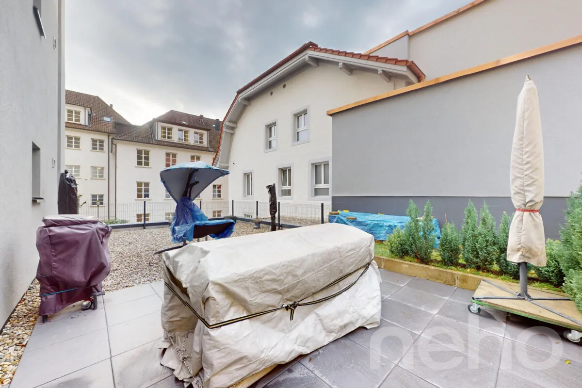 Porrentruy zu verkaufen Wohnung Schweiz - cChic-immoHub Ihr Immobilienportal