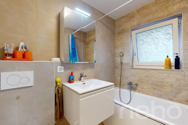 Apartment for sale in Porrentruy - Apartment for sale in Porrentruy, 3.5 rooms, 77 m2 - Smart Propylaia (12)