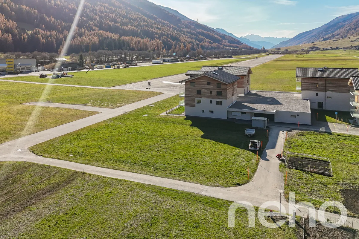 For sale   Switzerland - cChic-immoHub your real estate portal