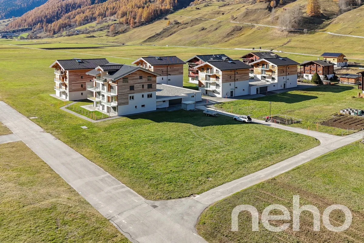 For sale   Switzerland - cChic-immoHub your real estate portal