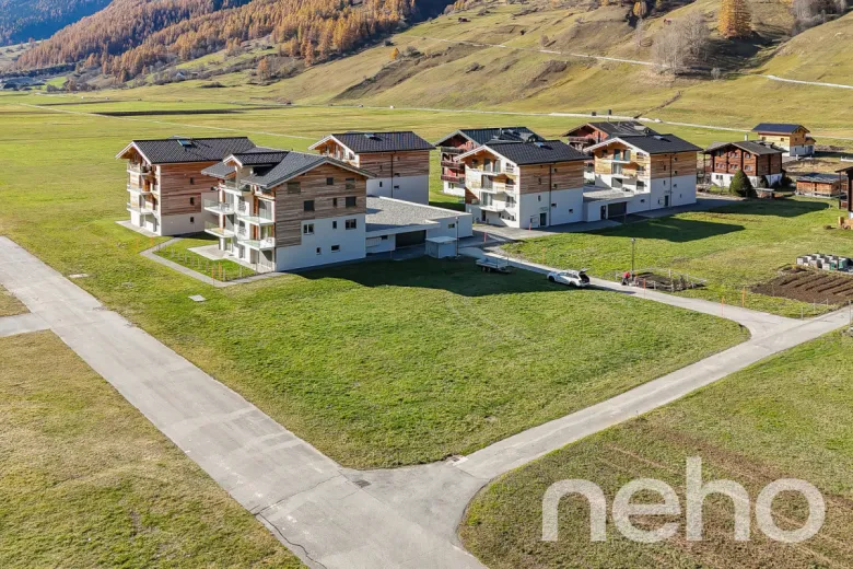Terrain à vendre à Ulrichen - Grundstück mit großem Potenzial in Ulrichen - Smart Propylaia (3)