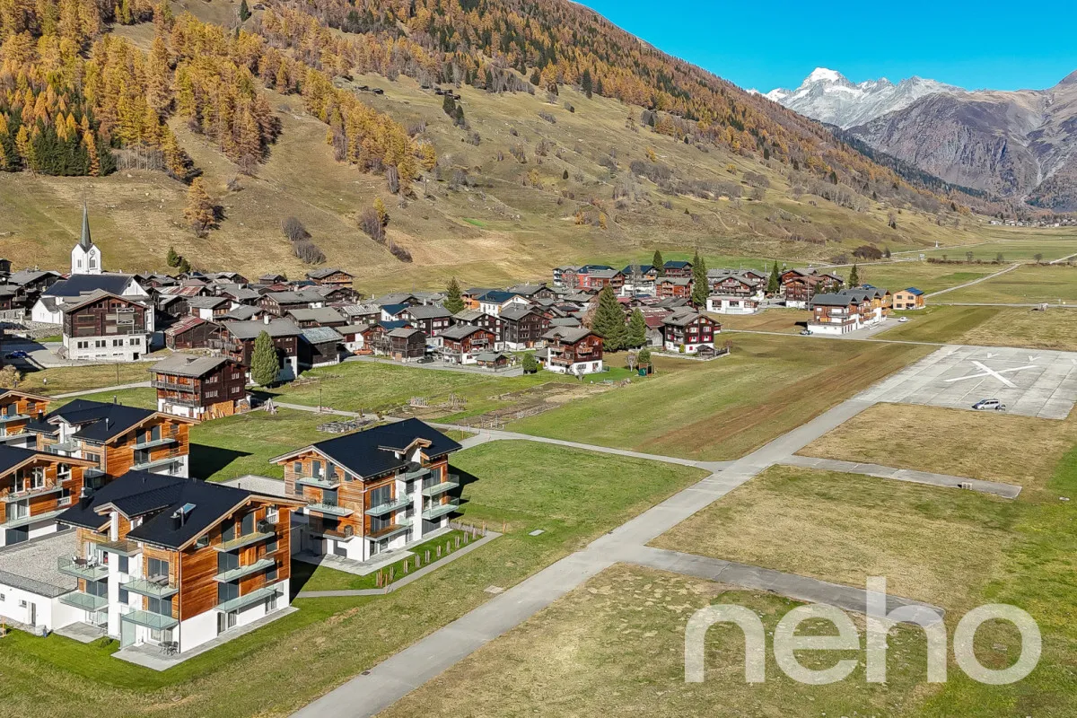 For sale   Switzerland - cChic-immoHub your real estate portal