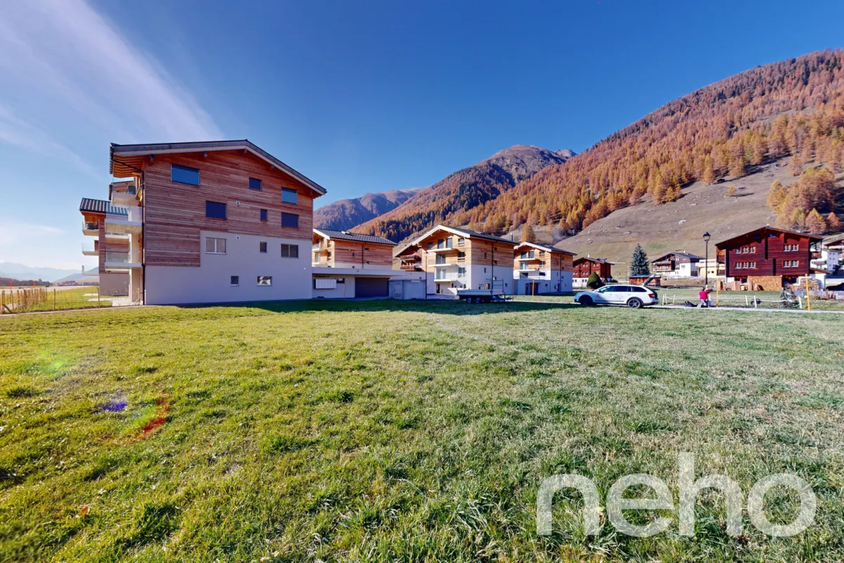 For sale   Switzerland - cChic-immoHub your real estate portal