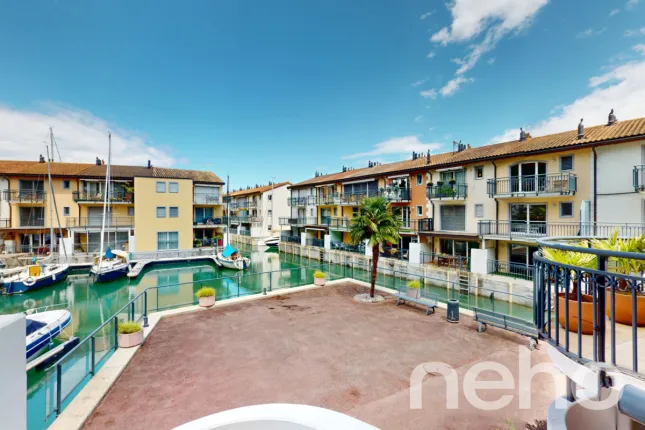 Appartamento in vendita a Bouveret (3)