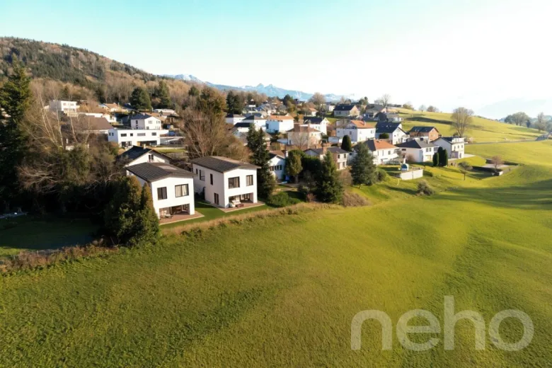 Casa in vendita a Attalens - Smart Propylaia (2)
