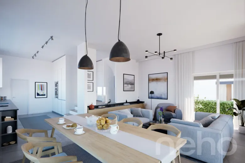 Casa in vendita a Attalens - Smart Propylaia (4)
