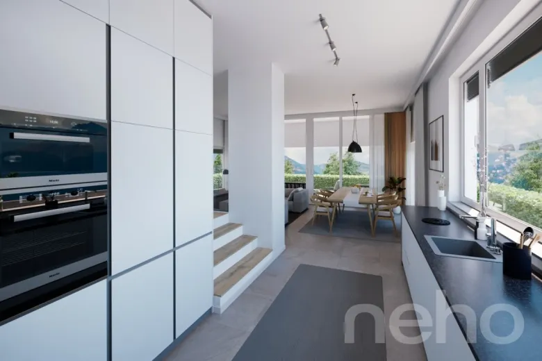 Casa in vendita a Attalens - Smart Propylaia (5)
