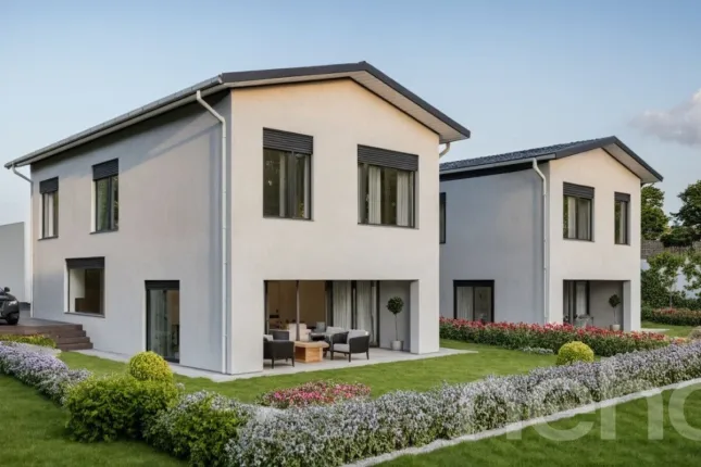 Casa in vendita a Attalens (7)