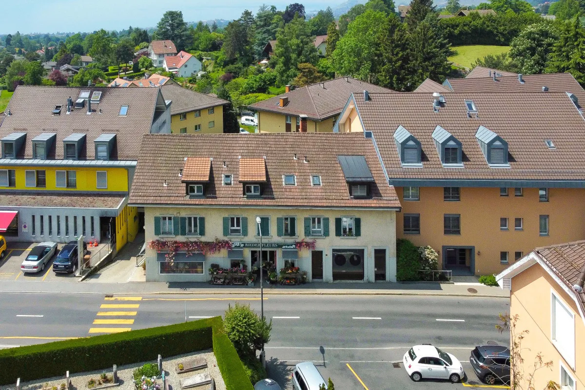 Zu verkaufen   Schweiz - cChic-immoHub Ihr Immobilienportal