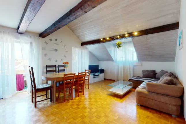 Casa in vendita a Blonay (4)