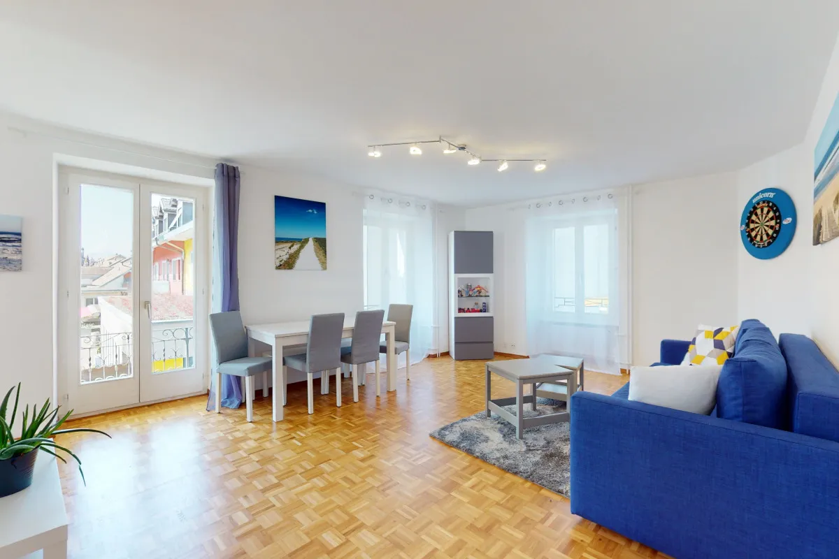 Zu verkaufen   Schweiz - cChic-immoHub Ihr Immobilienportal