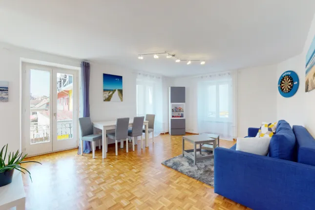 Casa in vendita a Blonay (5)