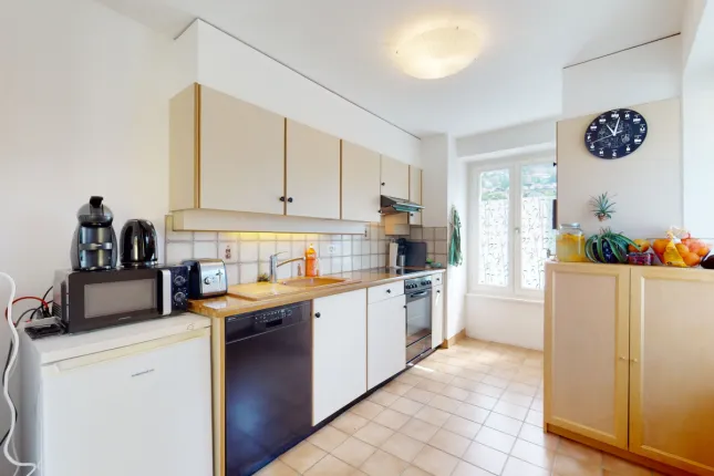 Casa in vendita a Blonay (7)