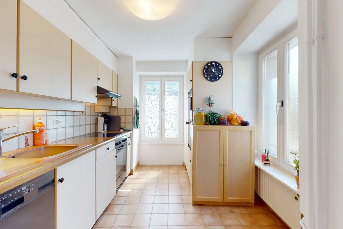 Zu verkaufen   Schweiz - cChic-immoHub Ihr Immobilienportal