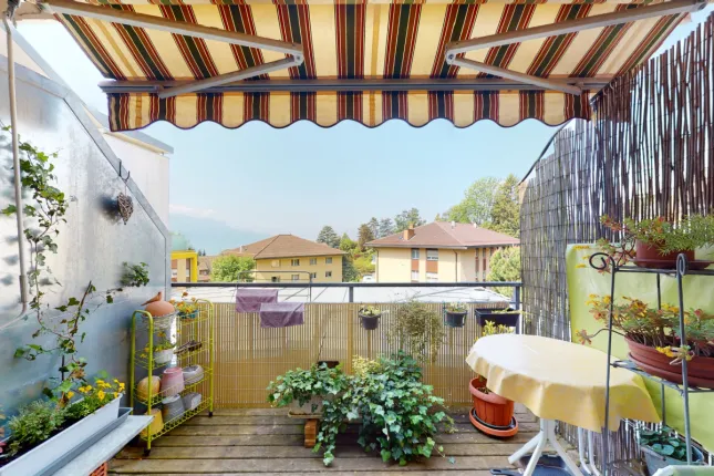 Casa in vendita a Blonay (10)