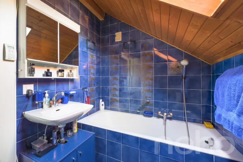Maison à vendre à Coppet - Havre de paix - Smart Propylaia (9)