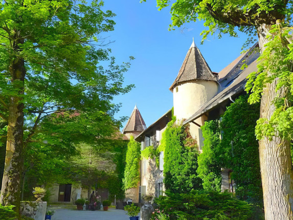 Casa in vendita a Montbonnot-Saint-Martin