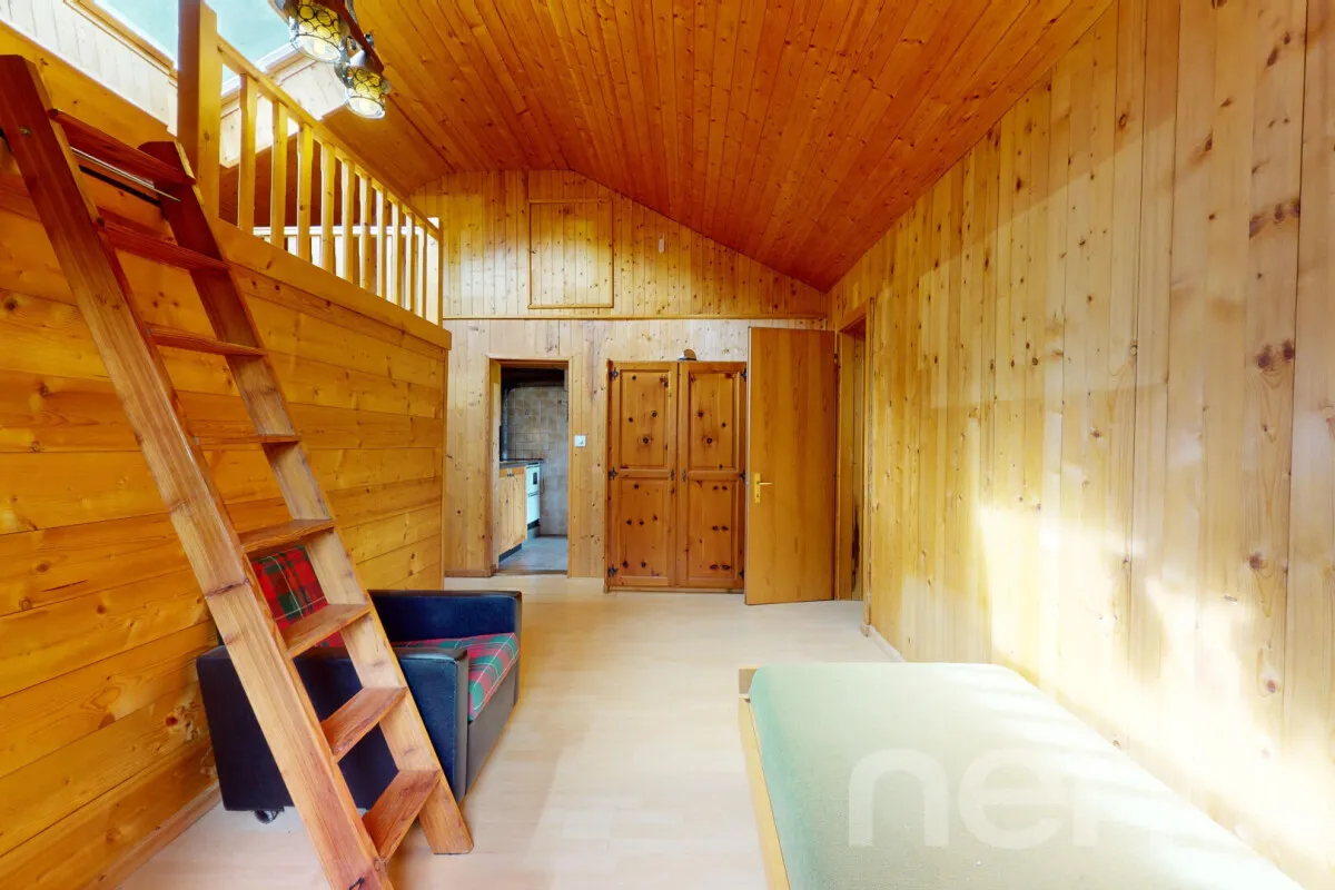 Haute-Nendaz zu verkaufen Chalet Schweiz - cChic-immoHub Ihr Immobilienportal