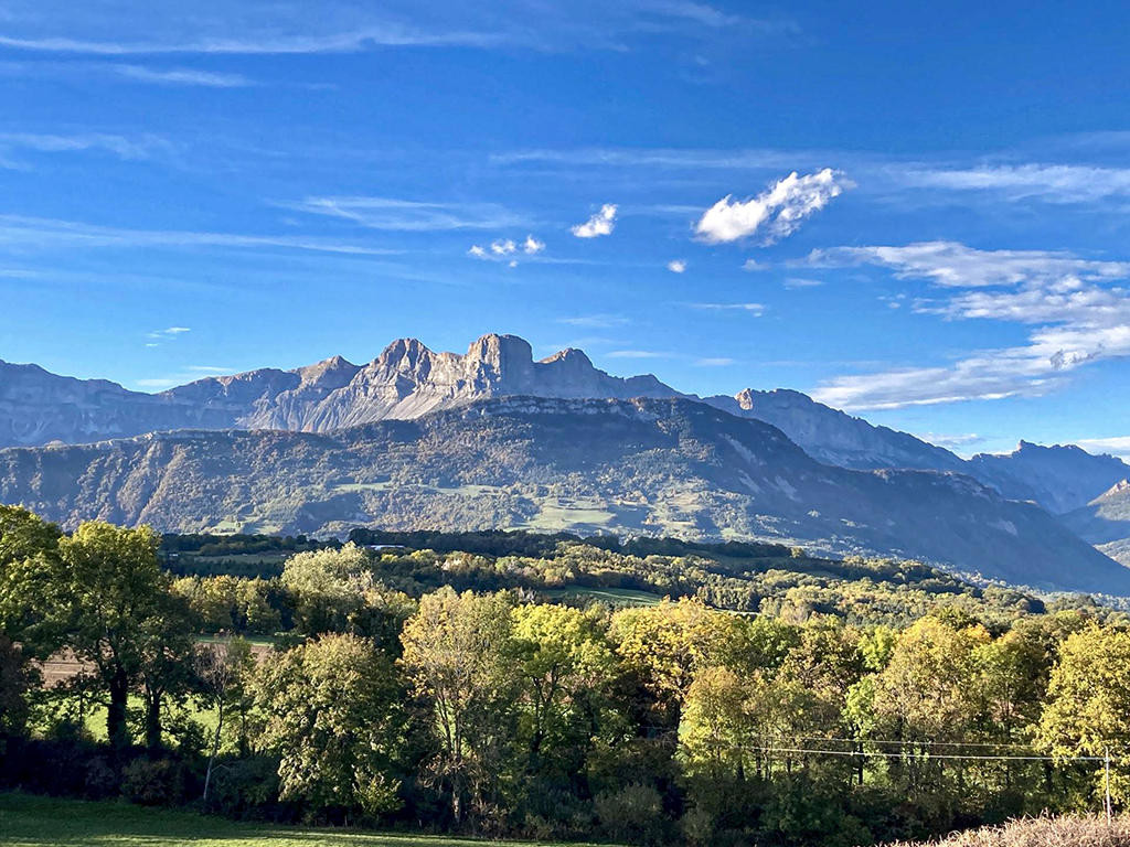 Haus zu verkaufen in Montbonnot-Saint-Martin - Smart Propylaia (2)