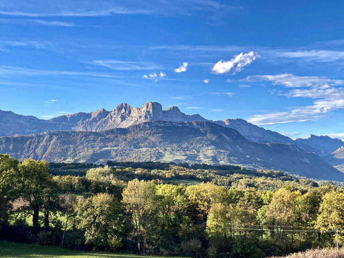 Maison à vendre à Montbonnot-Saint-Martin - Smart Propylaia (2)