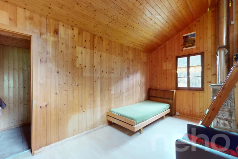 Haus zu verkaufen in Haute-Nendaz - Chalet zu verkaufen in Haute-Nendaz, 3 Zimmer, 50 m2 - Smart Propylaia (9)