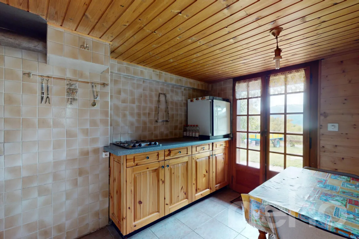 Haute-Nendaz zu verkaufen Chalet Schweiz - cChic-immoHub Ihr Immobilienportal