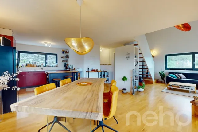 House for sale in Veyras (2)