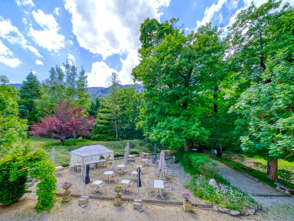 Haus zu verkaufen in Montbonnot-Saint-Martin - FRANKREICH - ISERE - MONTBONNOT-SAINT-MARTIN - SCHLOSS - Smart Propylaia (3)